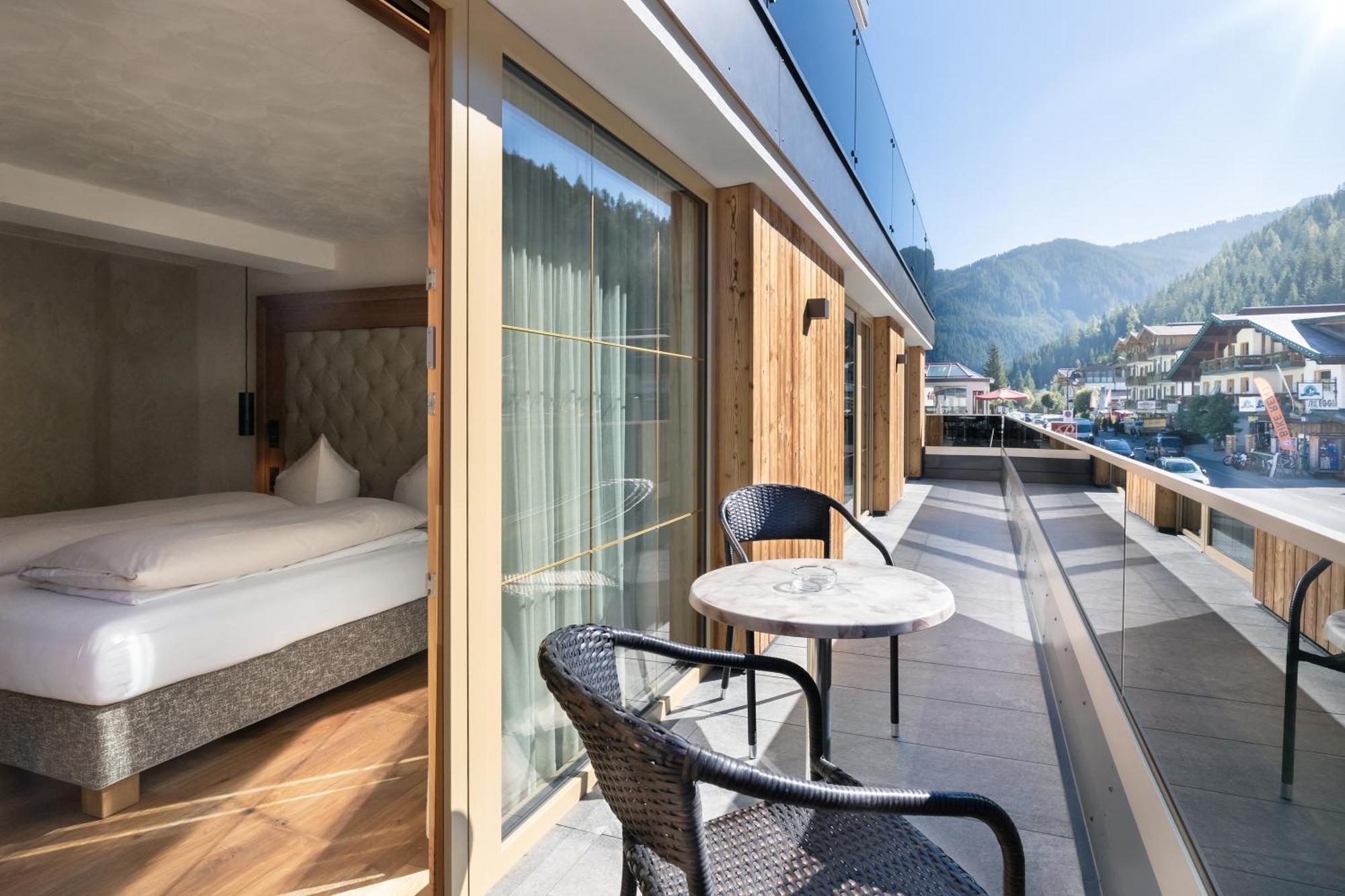 Hotel Sonnenhof Gerlos Centrum Kültér fotó