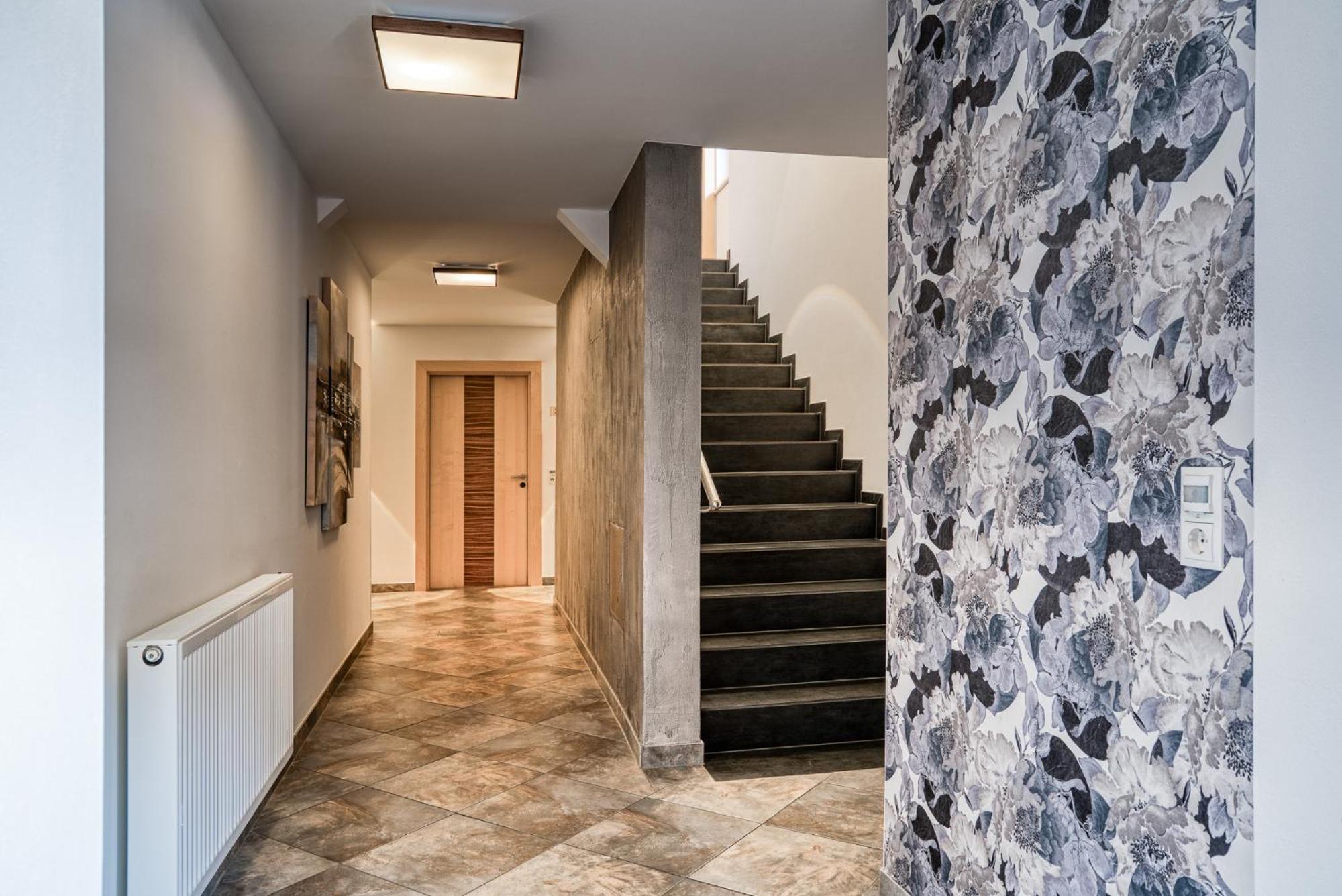 Hotel Sonnenhof Gerlos Centrum Kültér fotó