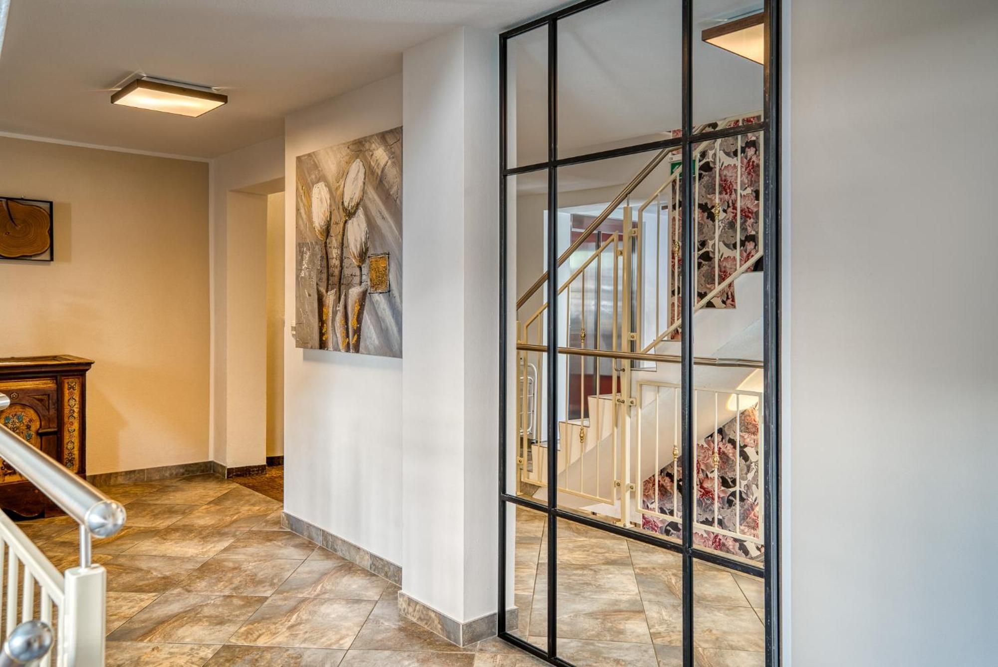 Hotel Sonnenhof Gerlos Centrum Kültér fotó