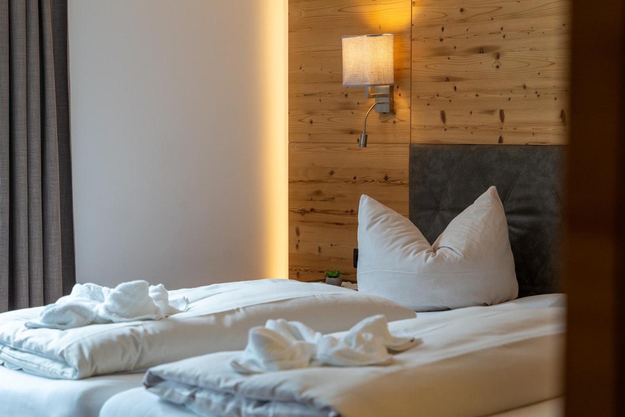 Hotel Sonnenhof Gerlos Centrum Kültér fotó